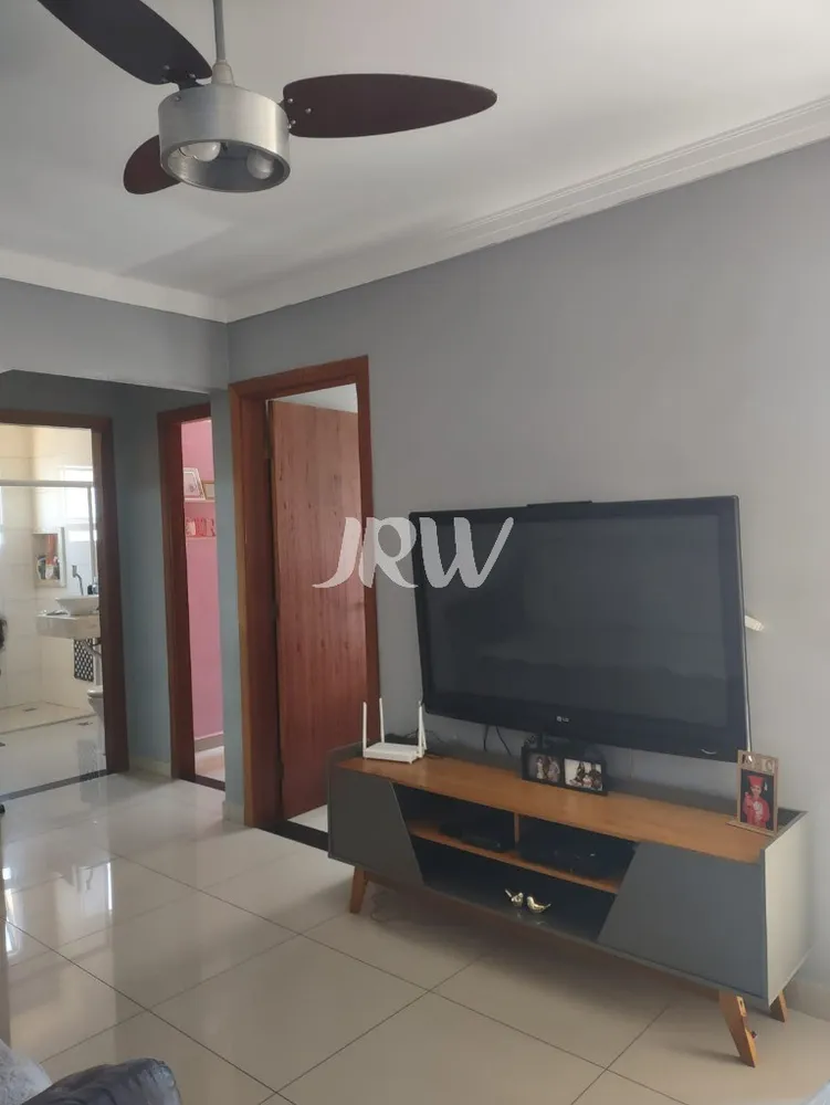 Apartamento, 2 quartos, 55 m² - Foto 2