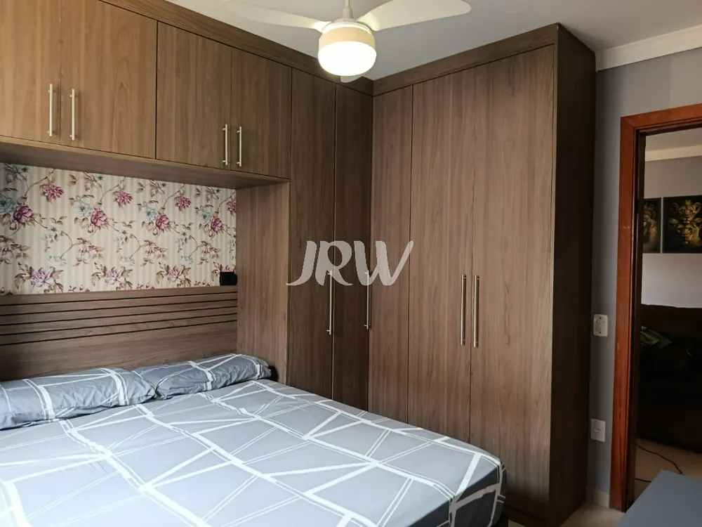 Apartamento, 2 quartos, 55 m² - Foto 5