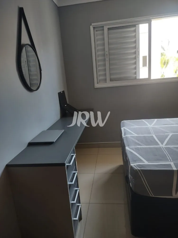 Apartamento, 2 quartos, 55 m² - Foto 7