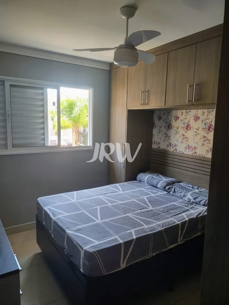 Apartamento, 2 quartos, 55 m² - Foto 6