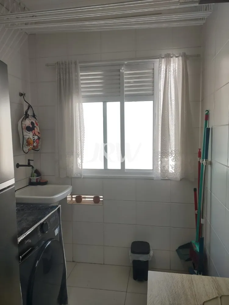 Apartamento, 2 quartos, 55 m² - Foto 4