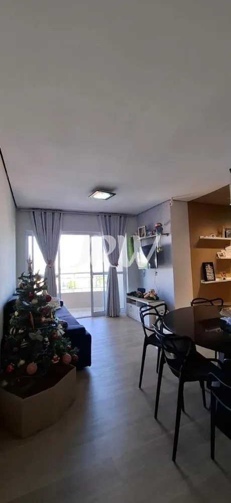 Apartamento, 3 quartos, 79 m² - Foto 2