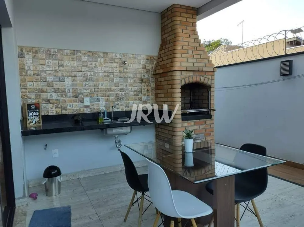 Casa, 3 quartos, 140 m² - Foto 6