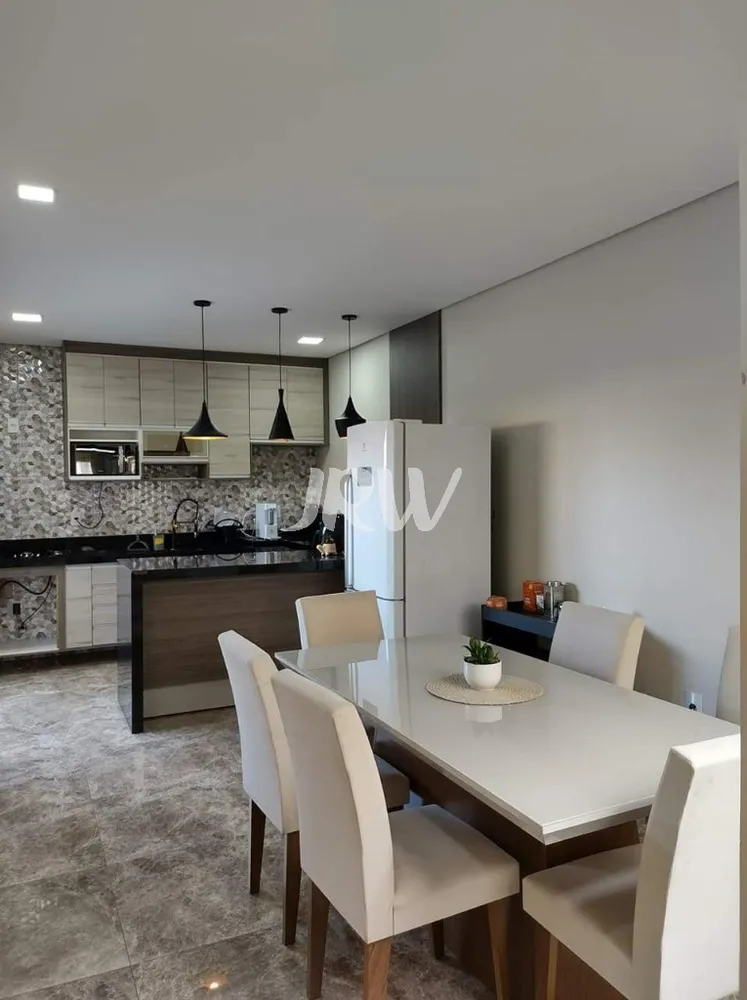 Casa, 3 quartos, 140 m² - Foto 5