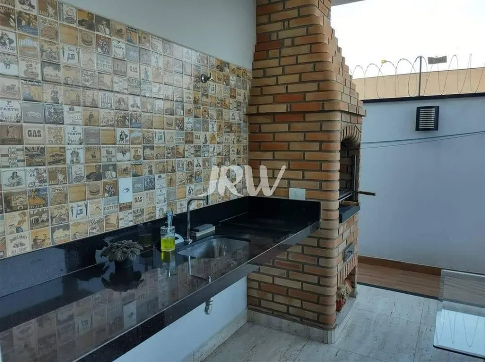 Casa, 3 quartos, 140 m² - Foto 7