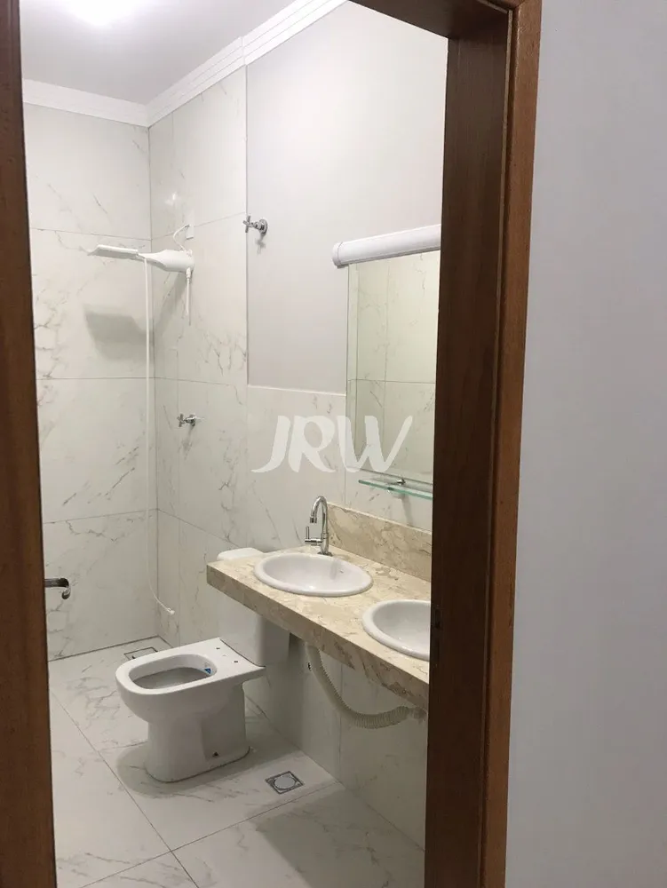 Casa, 3 quartos, 175 m² - Foto 2