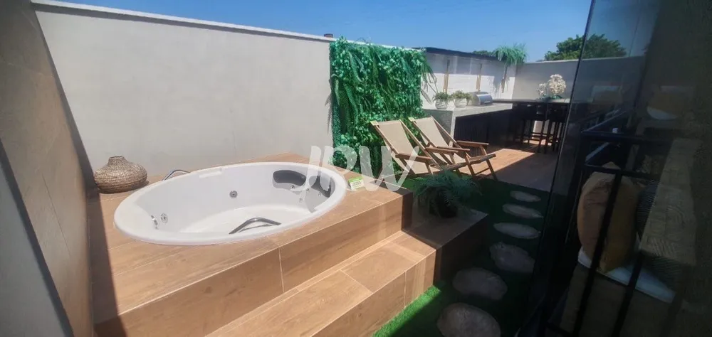 Apartamento, 2 quartos, 82 m² - Foto 1