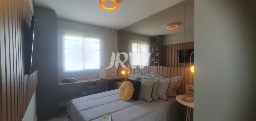 Apartamento, 2 quartos, 82 m² - Foto 4