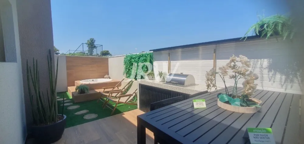 Apartamento, 2 quartos, 82 m² - Foto 2