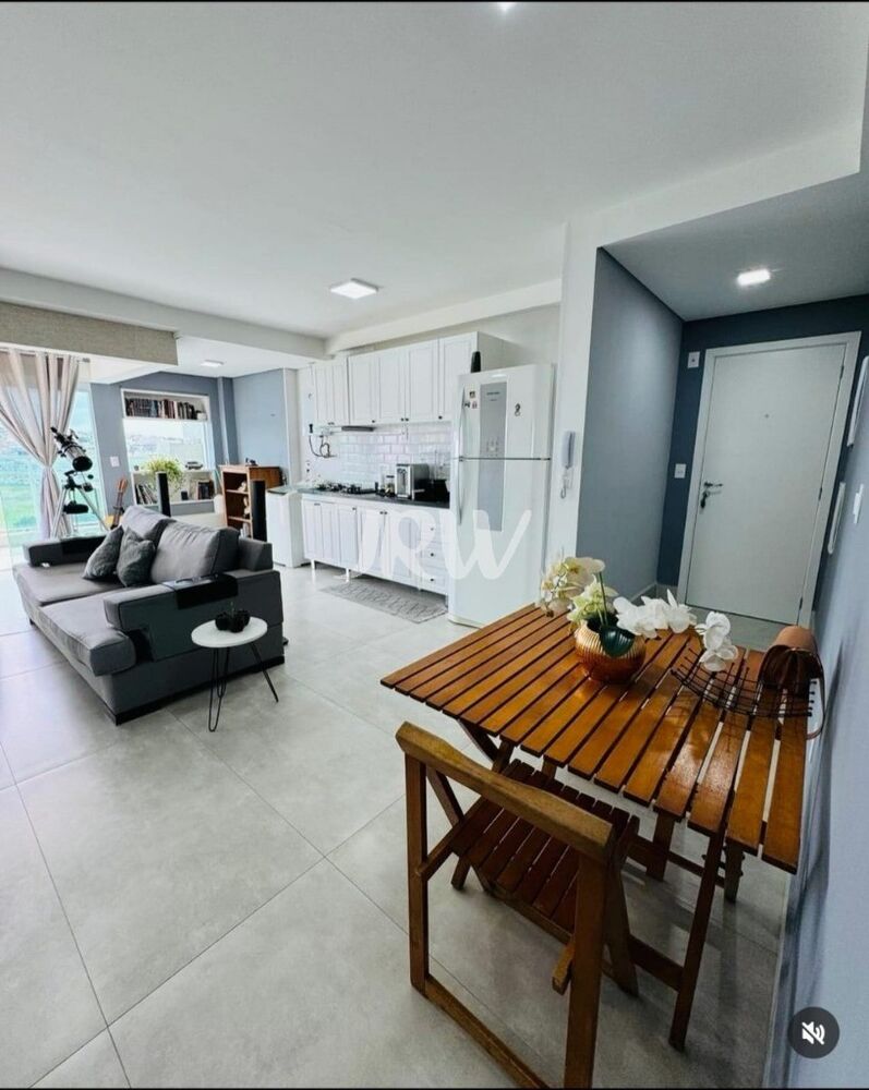Apartamento, 2 quartos, 86 m² - Foto 2