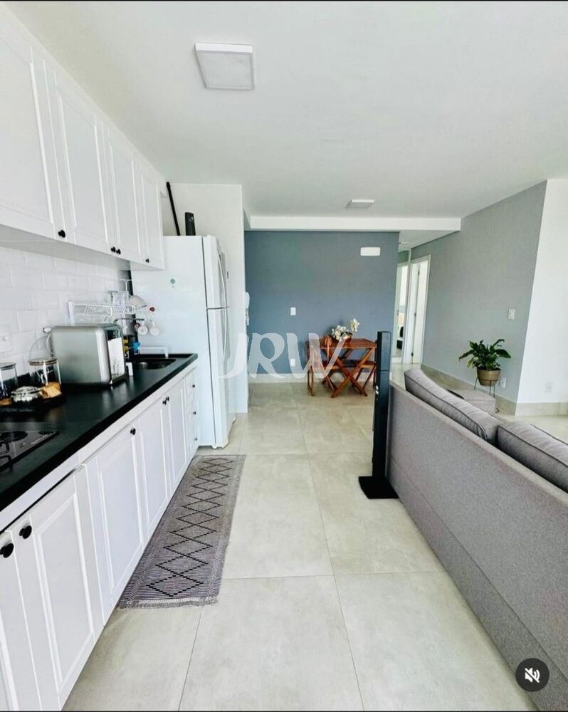 Apartamento, 2 quartos, 86 m² - Foto 7