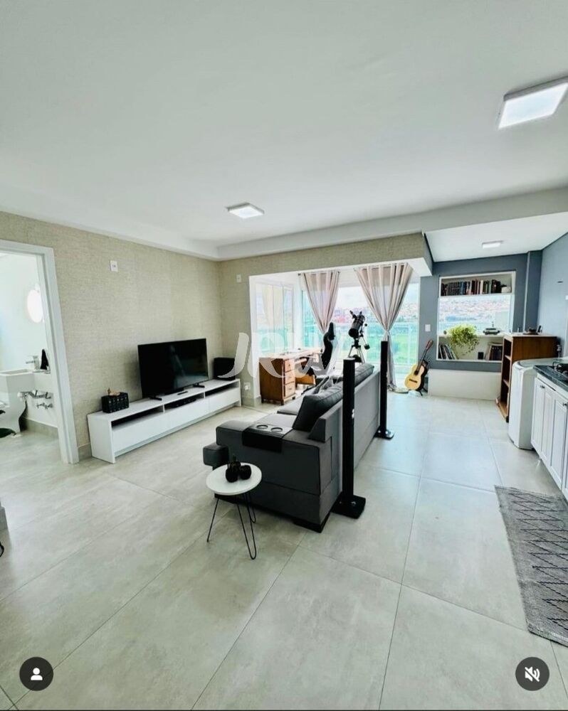 Apartamento, 2 quartos, 86 m² - Foto 3