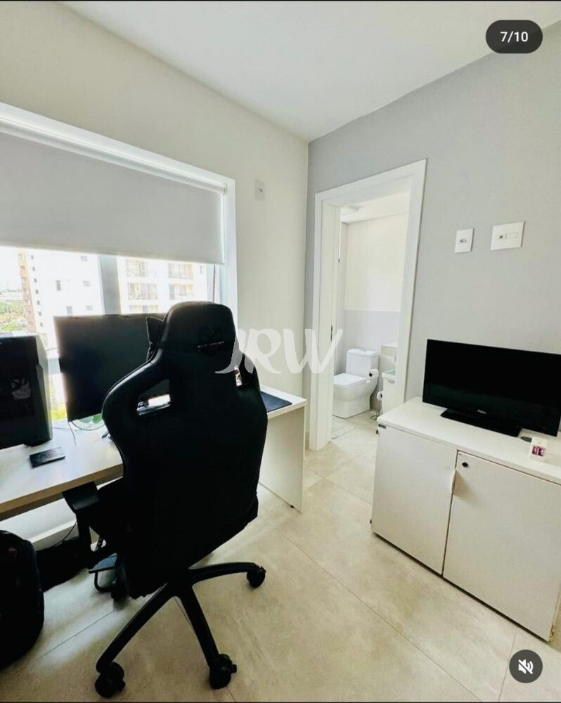 Apartamento, 2 quartos, 86 m² - Foto 4