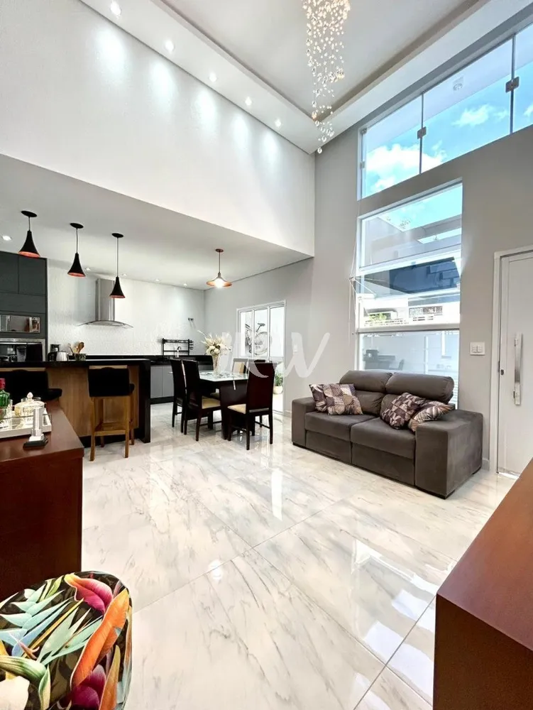 Casa, 3 quartos, 150 m² - Foto 6