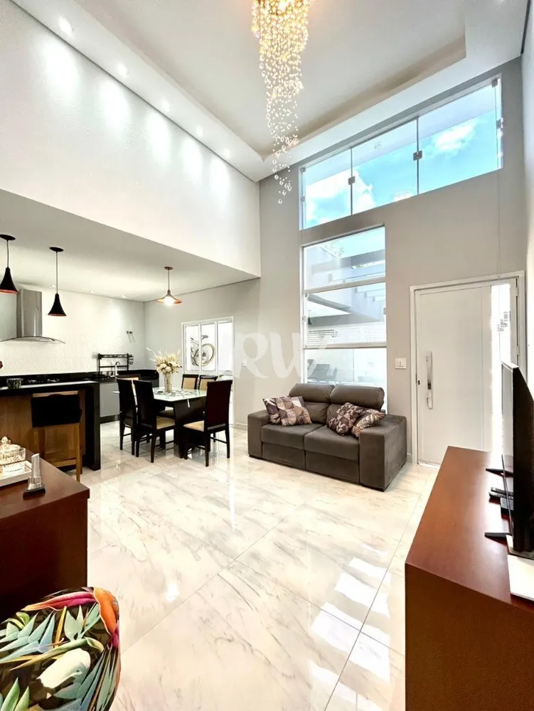 Casa, 3 quartos, 150 m² - Foto 5