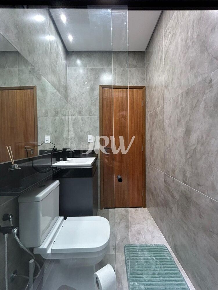 Casa à venda com 3 quartos, 150m² - Foto 4