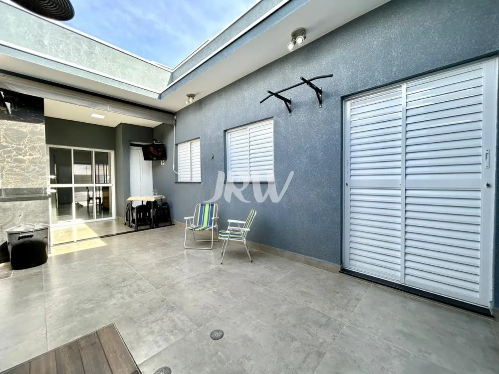 Casa, 3 quartos, 150 m² - Foto 15