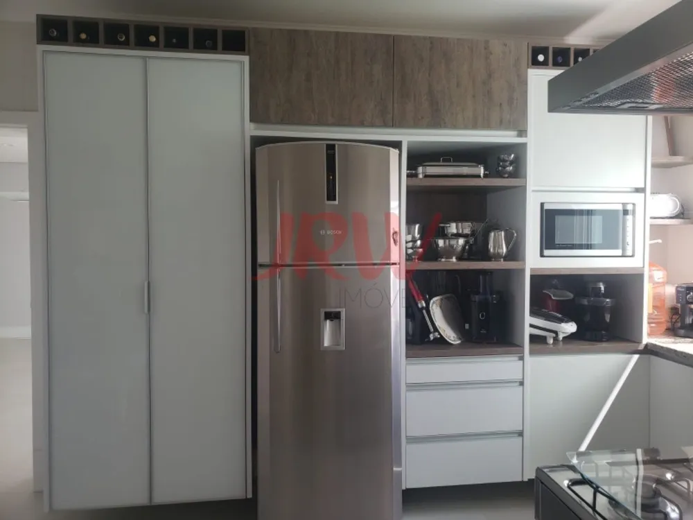 Apartamento, 4 quartos, 190 m² - Foto 9
