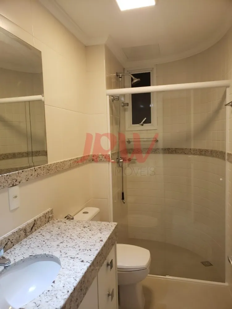 Apartamento, 4 quartos, 190 m² - Foto 20