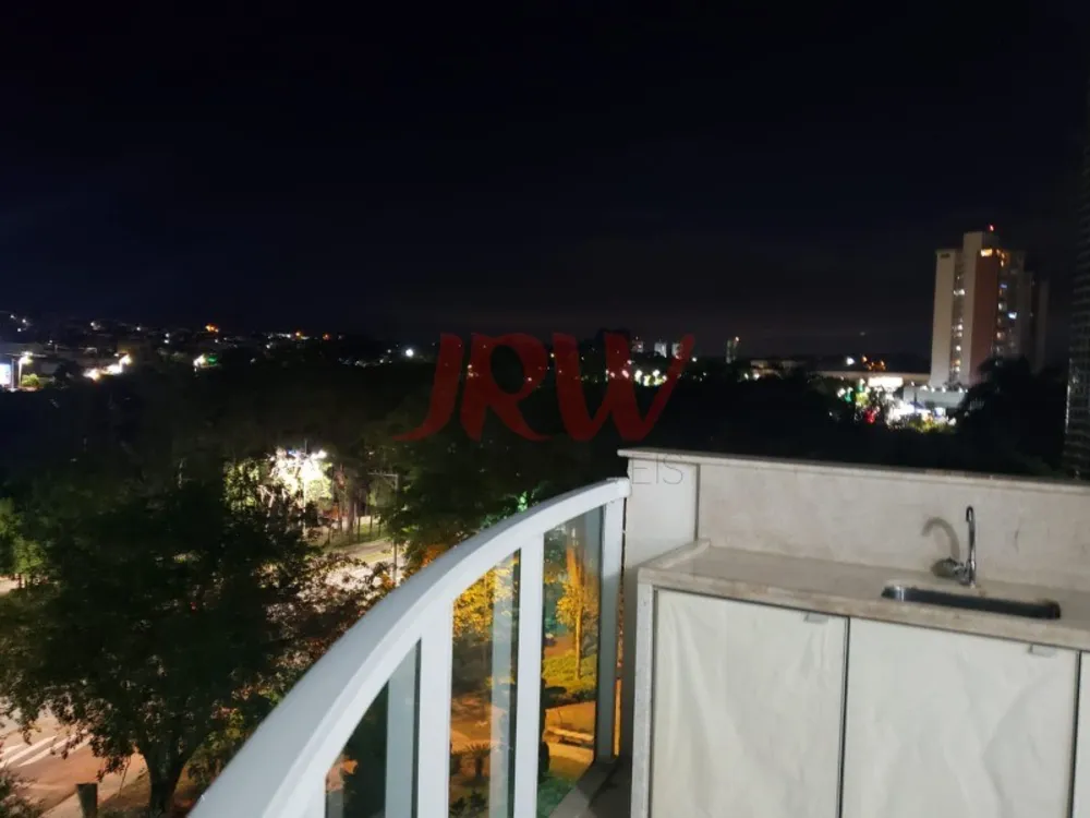 Apartamento, 4 quartos, 190 m² - Foto 2