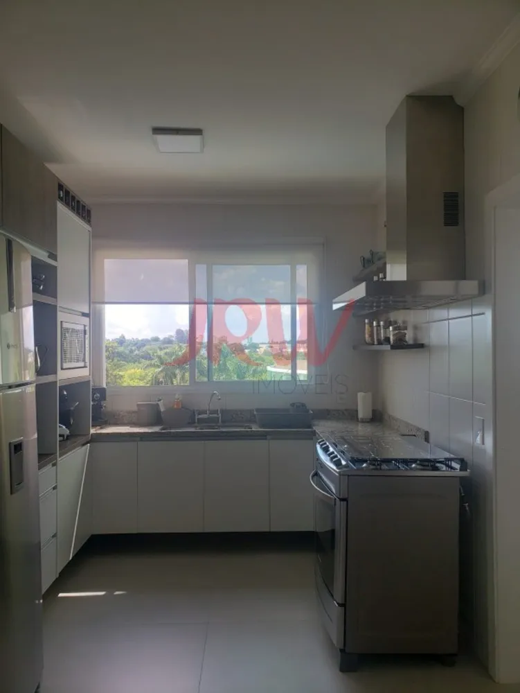 Apartamento, 4 quartos, 190 m² - Foto 5