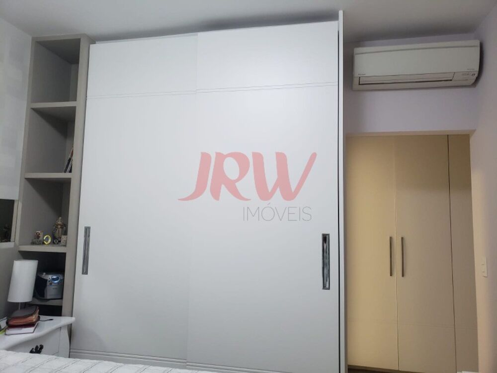 Apartamento à venda com 4 quartos, 190m² - Foto 6