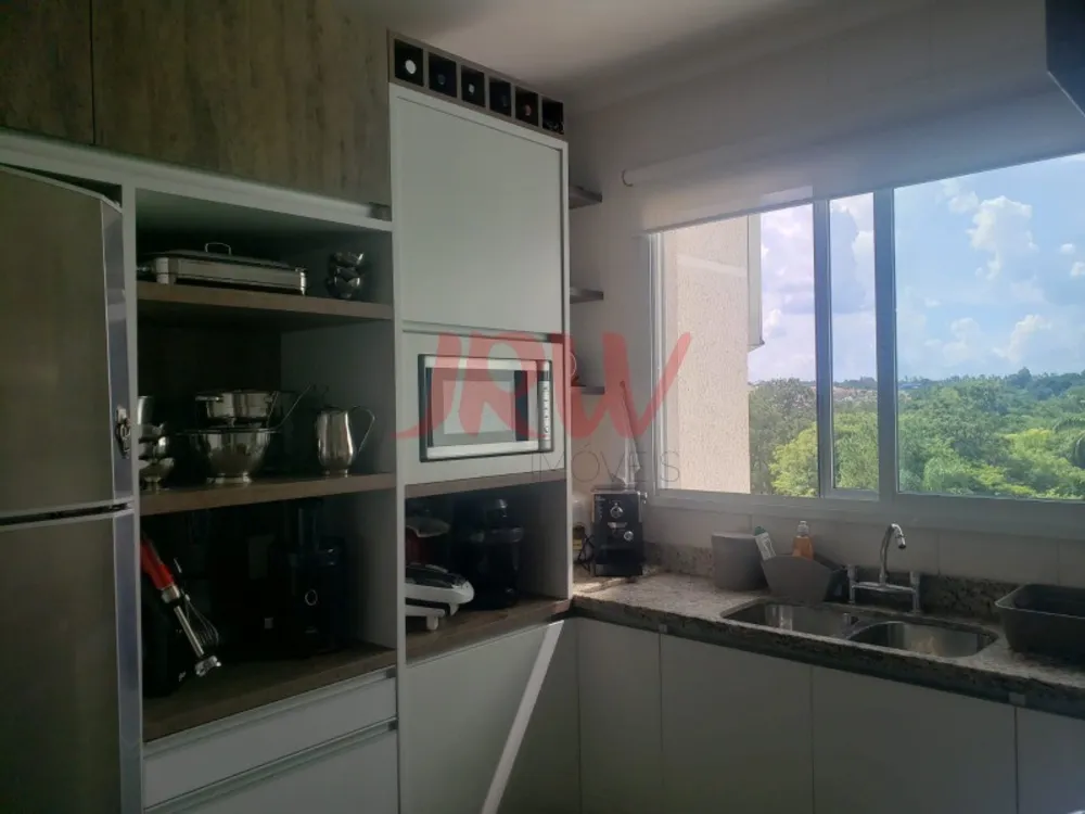 Apartamento, 4 quartos, 190 m² - Foto 7