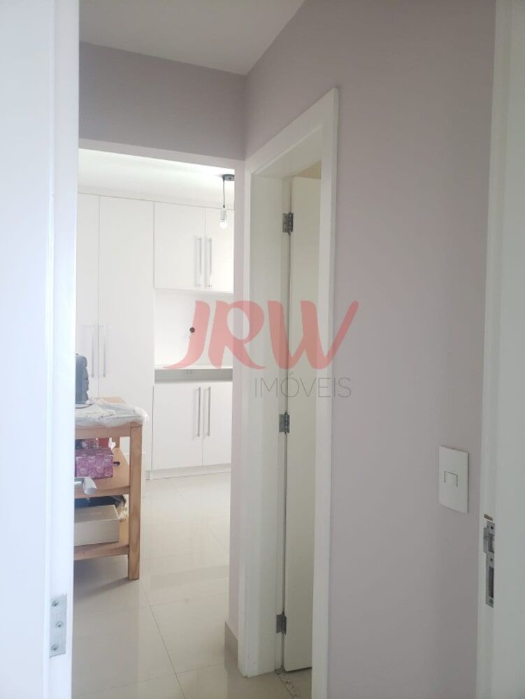 Apartamento à venda com 4 quartos, 190m² - Foto 8