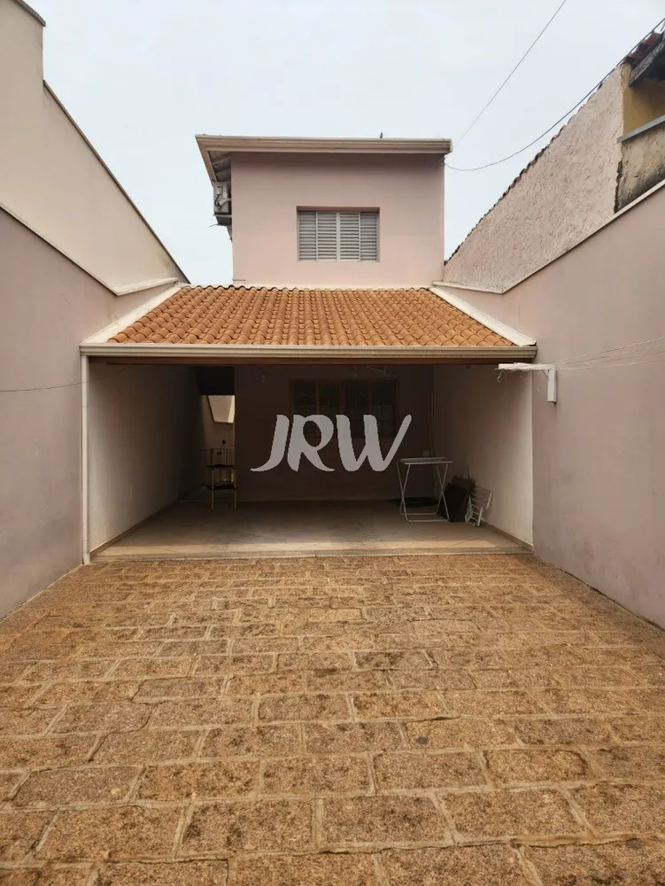 Sobrado, 3 quartos, 125 m² - Foto 1