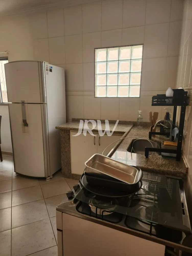 Sobrado, 3 quartos, 125 m² - Foto 7
