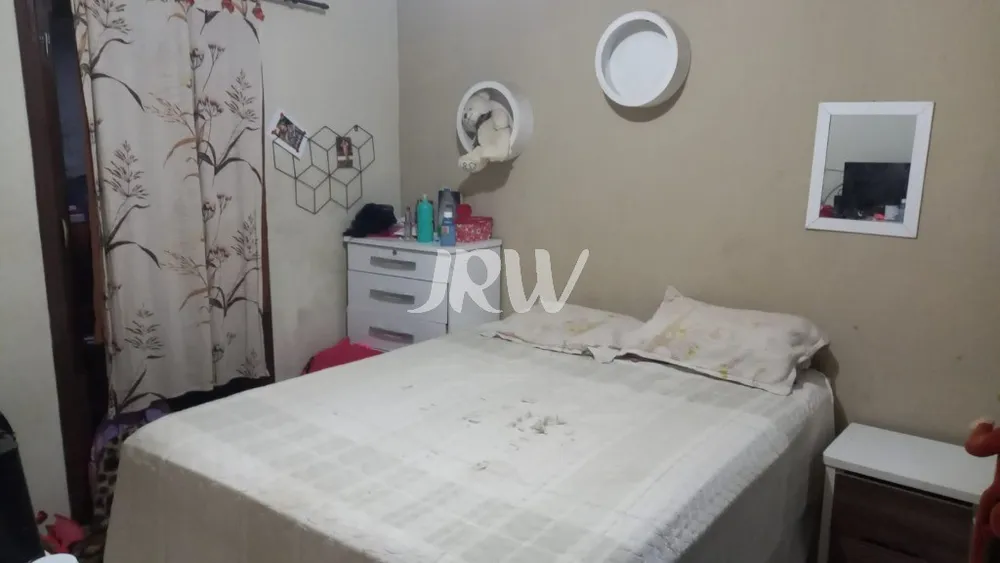 Casa, 3 quartos, 126 m² - Foto 4