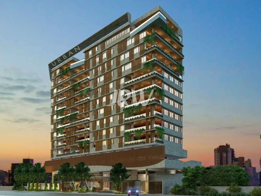 Apartamento, 4 quartos, 260 m² - Foto 8
