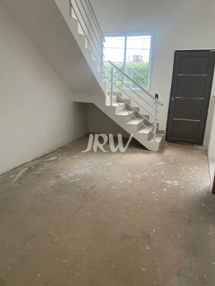Casa, 2 quartos, 64 m² - Foto 2