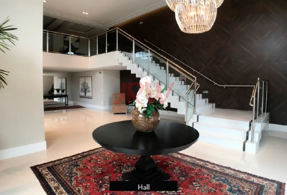 Apartamento, 3 quartos, 148 m² - Foto 2