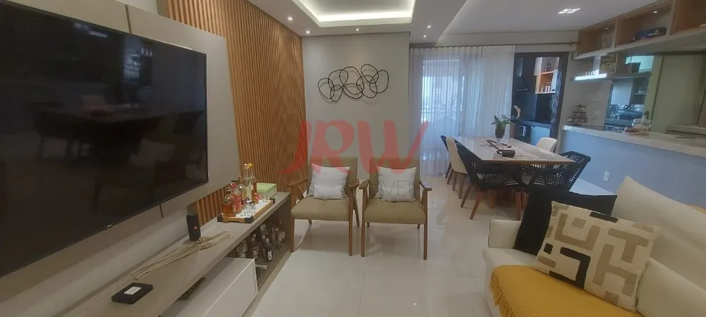 Apartamento, 3 quartos, 103 m² - Foto 5