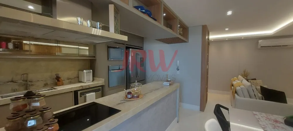 Apartamento, 3 quartos, 103 m² - Foto 12