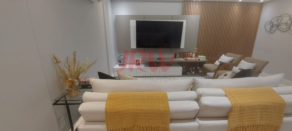 Apartamento, 3 quartos, 103 m² - Foto 2