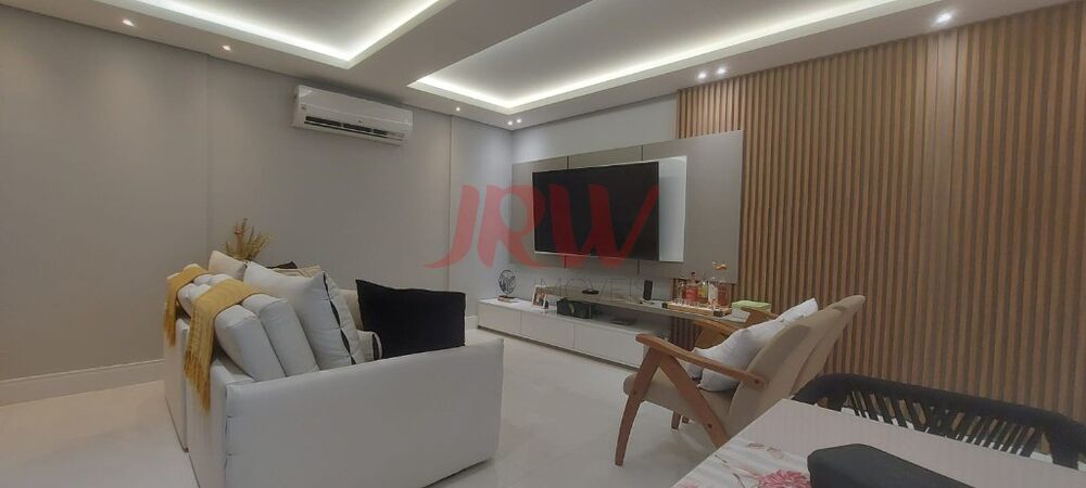 Apartamento, 3 quartos, 103 m² - Foto 6