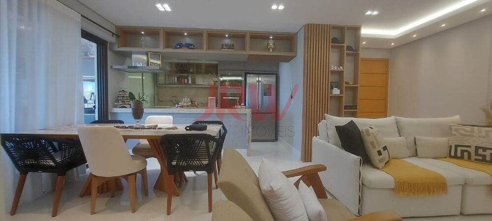 Apartamento, 3 quartos, 103 m² - Foto 5