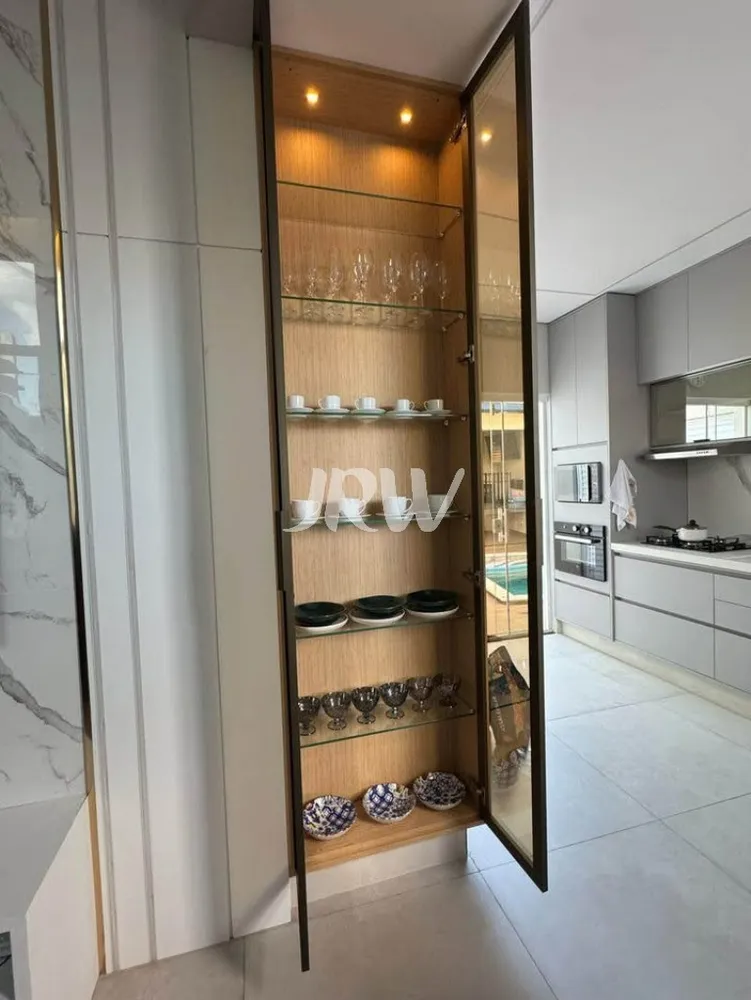 Casa, 3 quartos, 178 m² - Foto 2