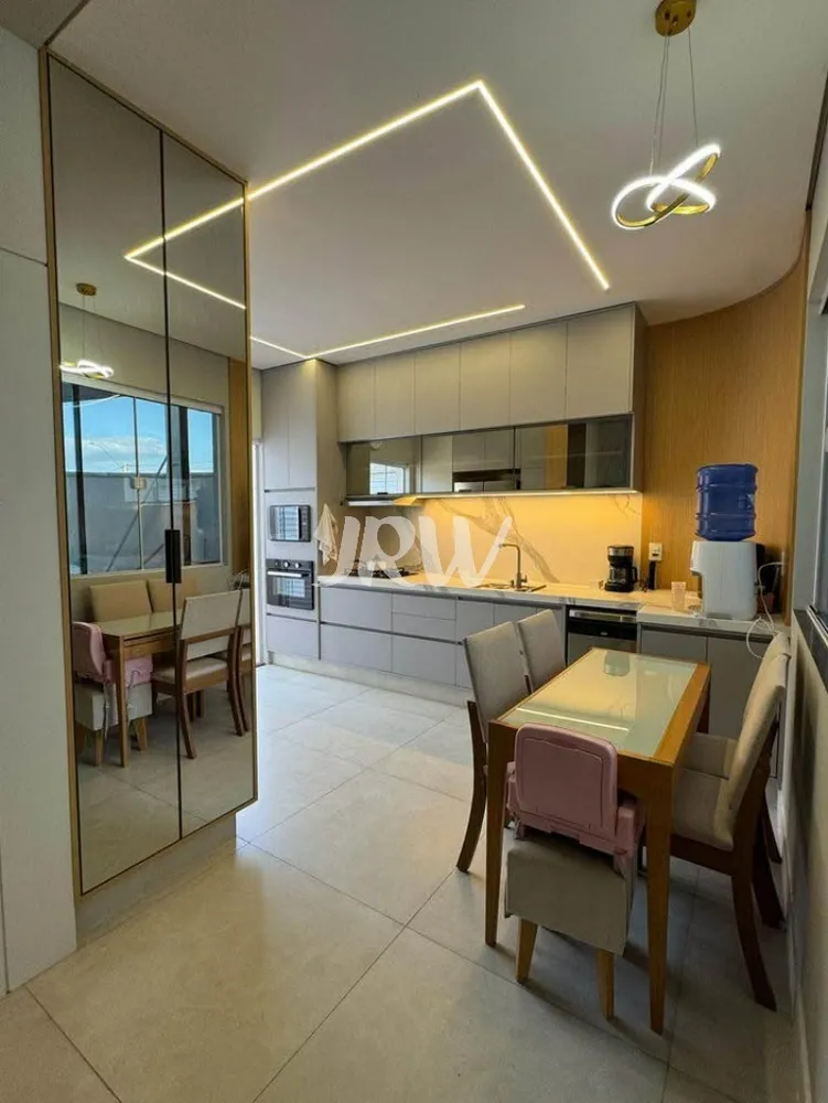 Casa, 3 quartos, 178 m² - Foto 4