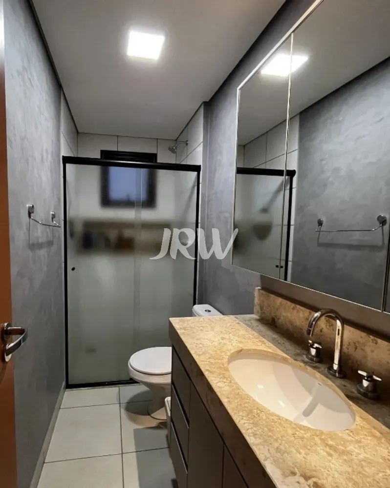 Apartamento, 3 quartos, 104 m² - Foto 5