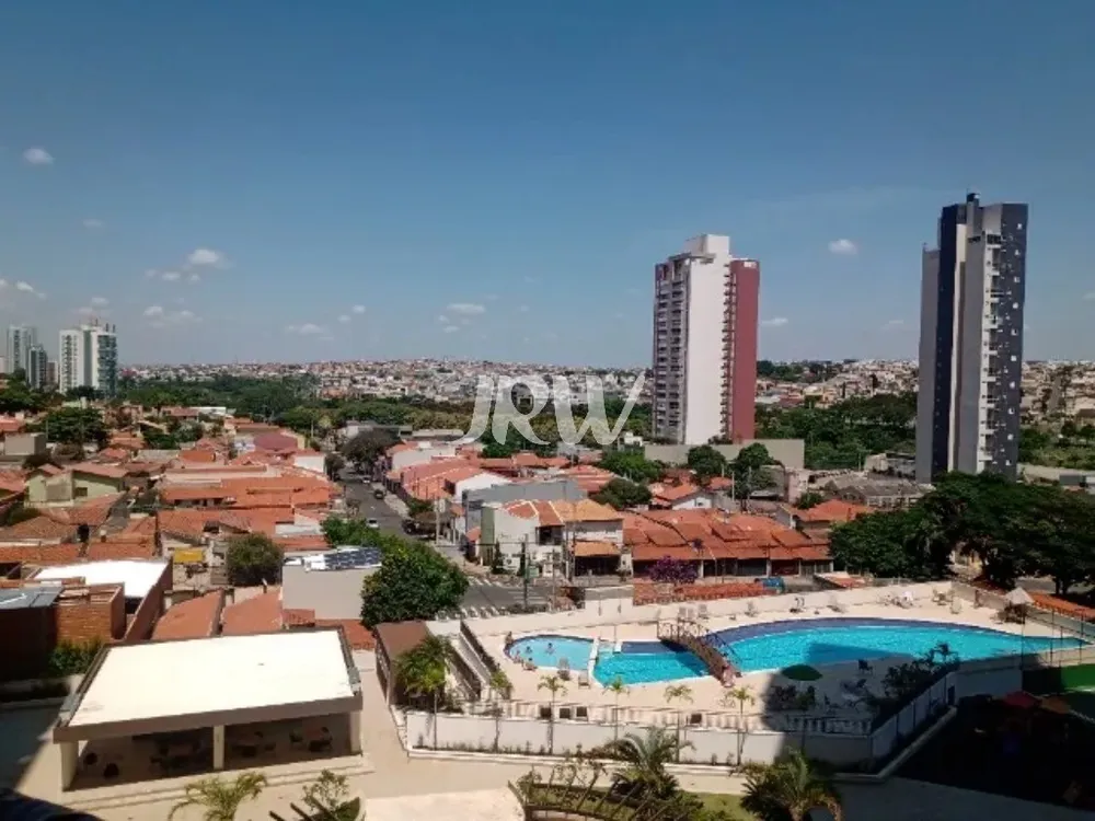 Apartamento, 3 quartos, 104 m² - Foto 2
