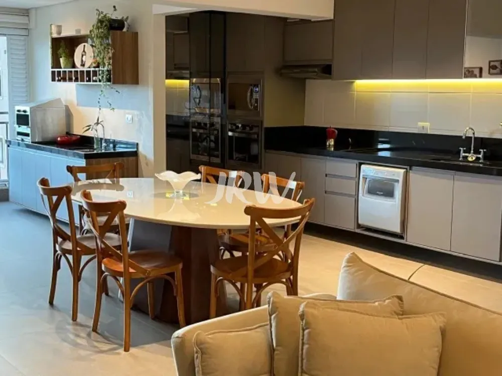 Apartamento, 3 quartos, 104 m² - Foto 3