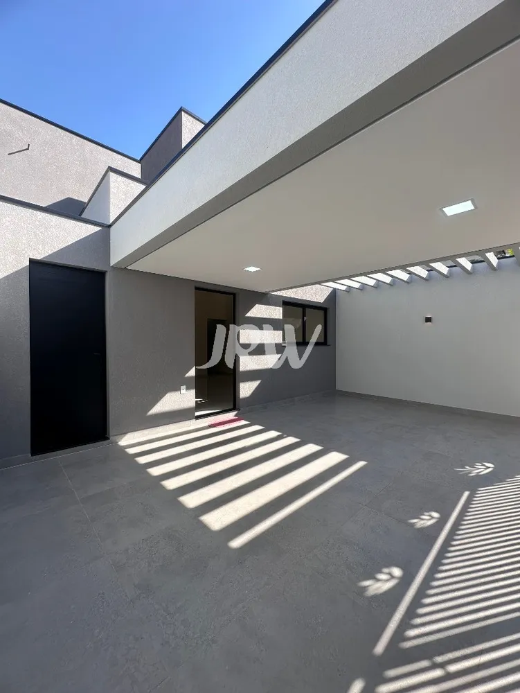 Casa, 3 quartos, 104 m² - Foto 2