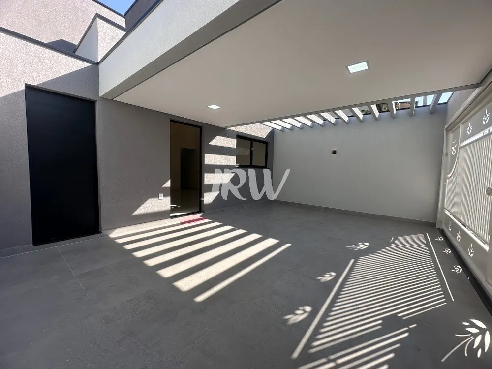 Casa, 3 quartos, 104 m² - Foto 3
