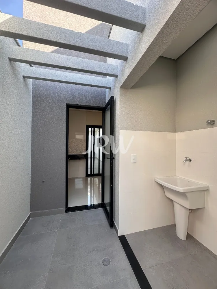Casa, 3 quartos, 104 m² - Foto 5