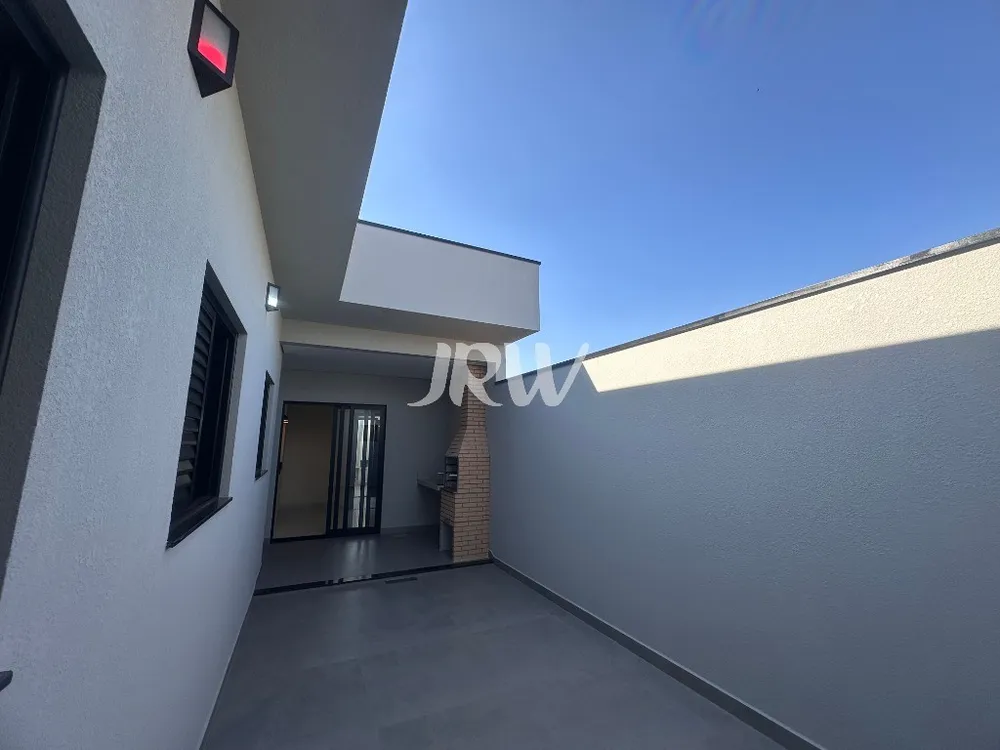 Casa, 3 quartos, 104 m² - Foto 7