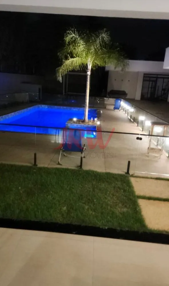 Chácara, 3 quartos, 1000 m² - Foto 13
