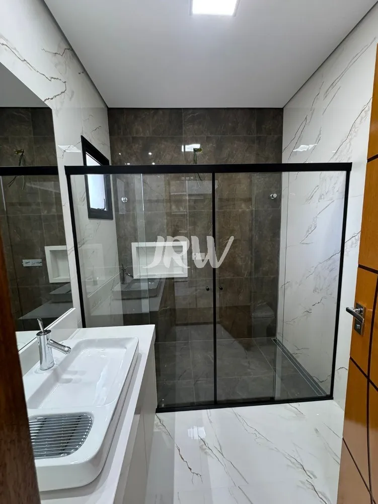 Casa, 3 quartos, 125 m² - Foto 11